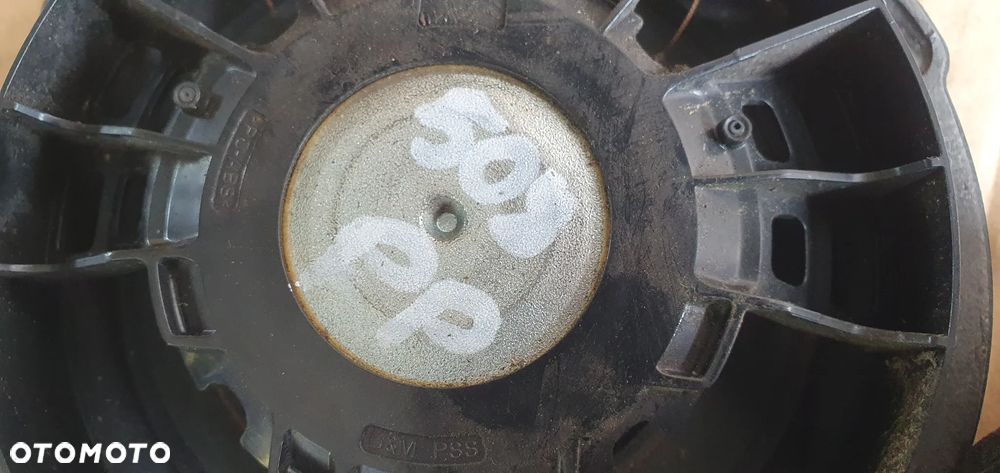 Głośnik prawy lewy przód tył Peugeot 508 I Lift 9806071080 - 11