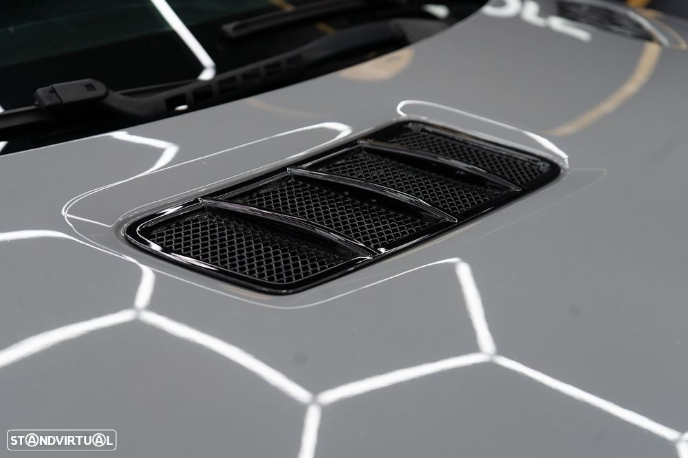 Mercedes-Benz GLE 63 AMG S Coupé 4Matic - 20