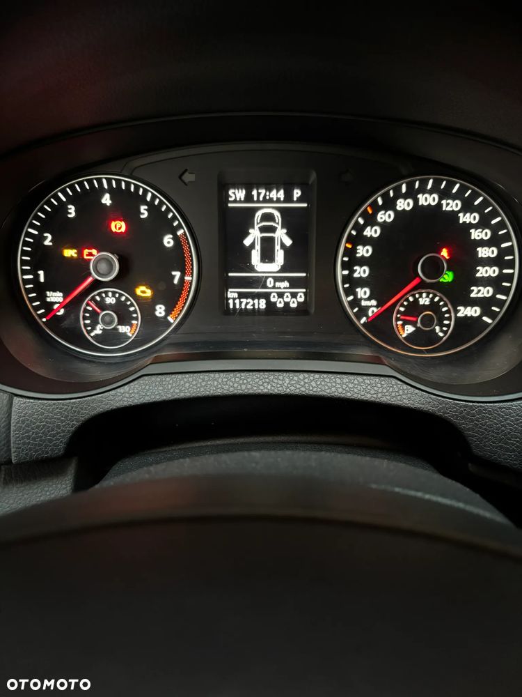 Seat Alhambra 1.4 TSI Style DSG - 17