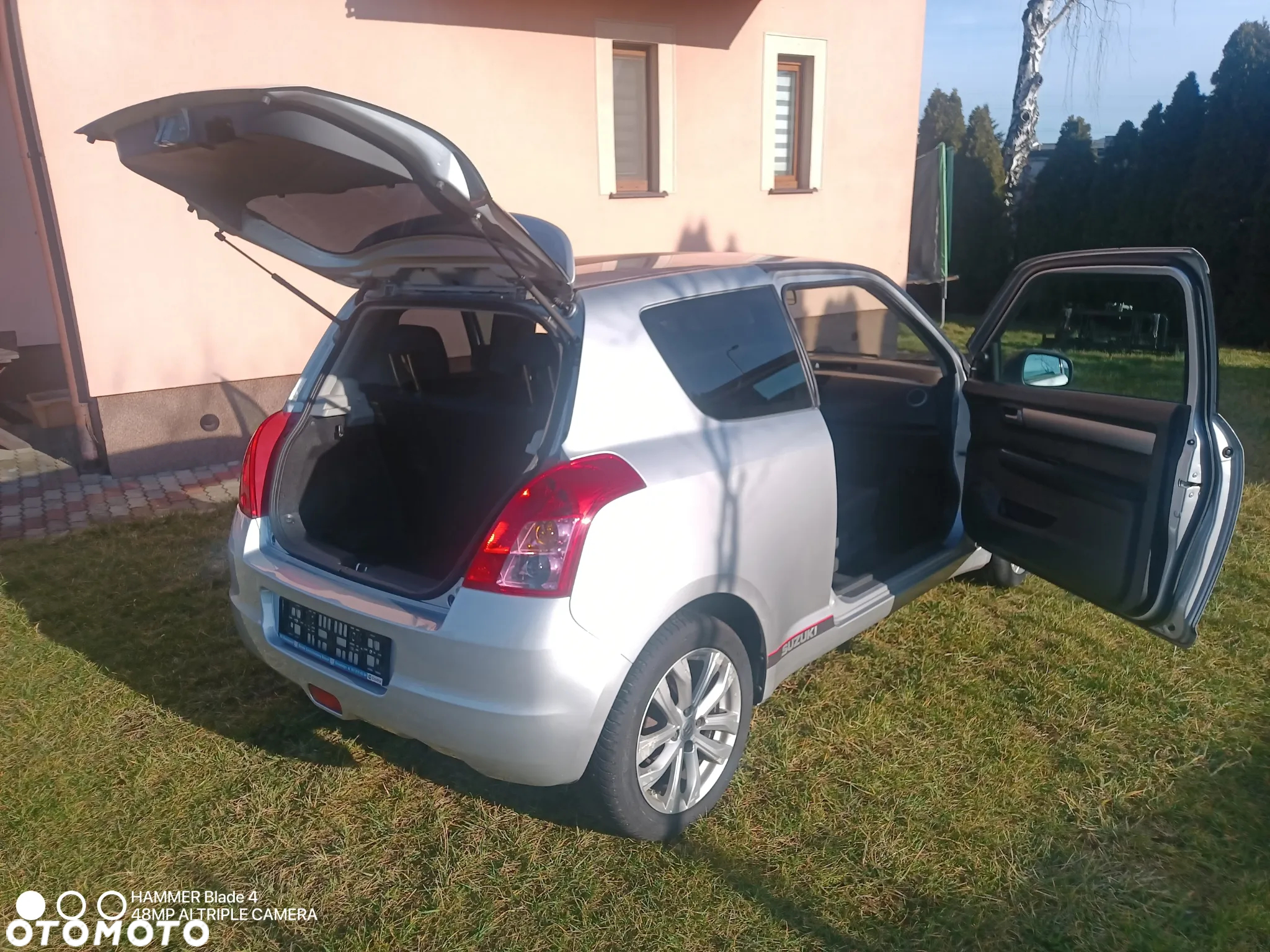 Suzuki Swift 1.3 Comfort+ - 29