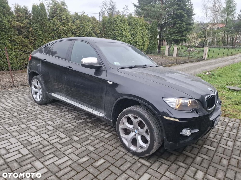 BMW X6 - 3
