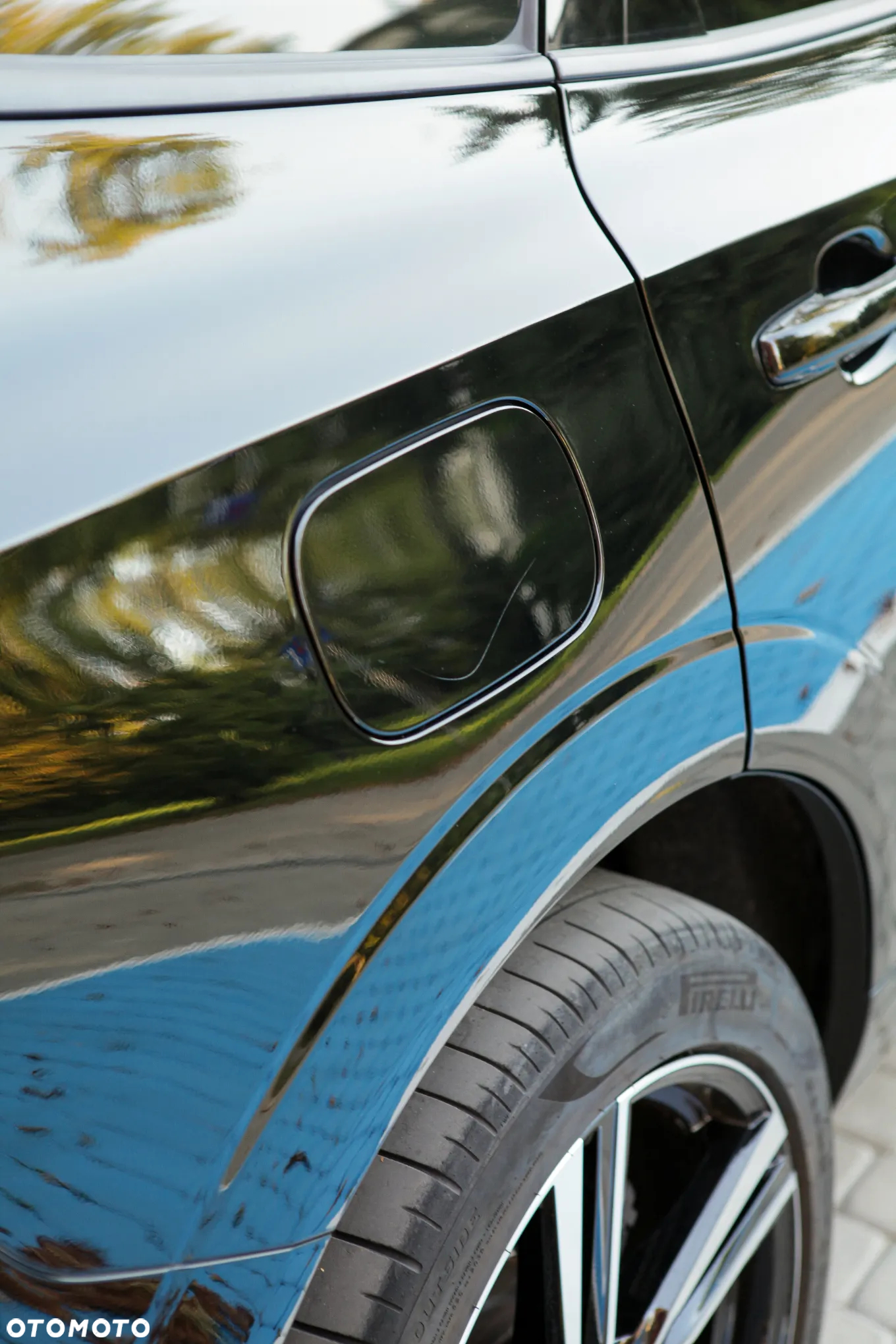 Volvo XC 60 T8 AWD Plug-In Hybrid Momentum Pro - 13