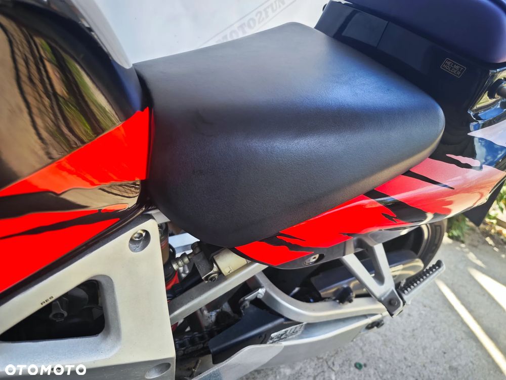 Honda CBR - 11