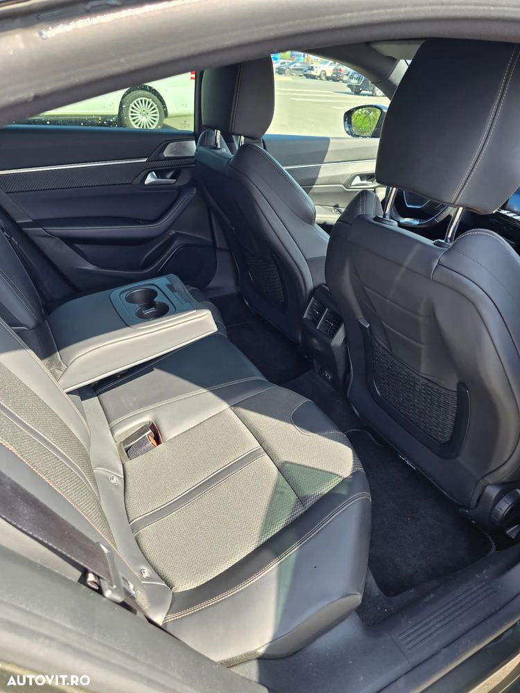 Peugeot 508 - 16