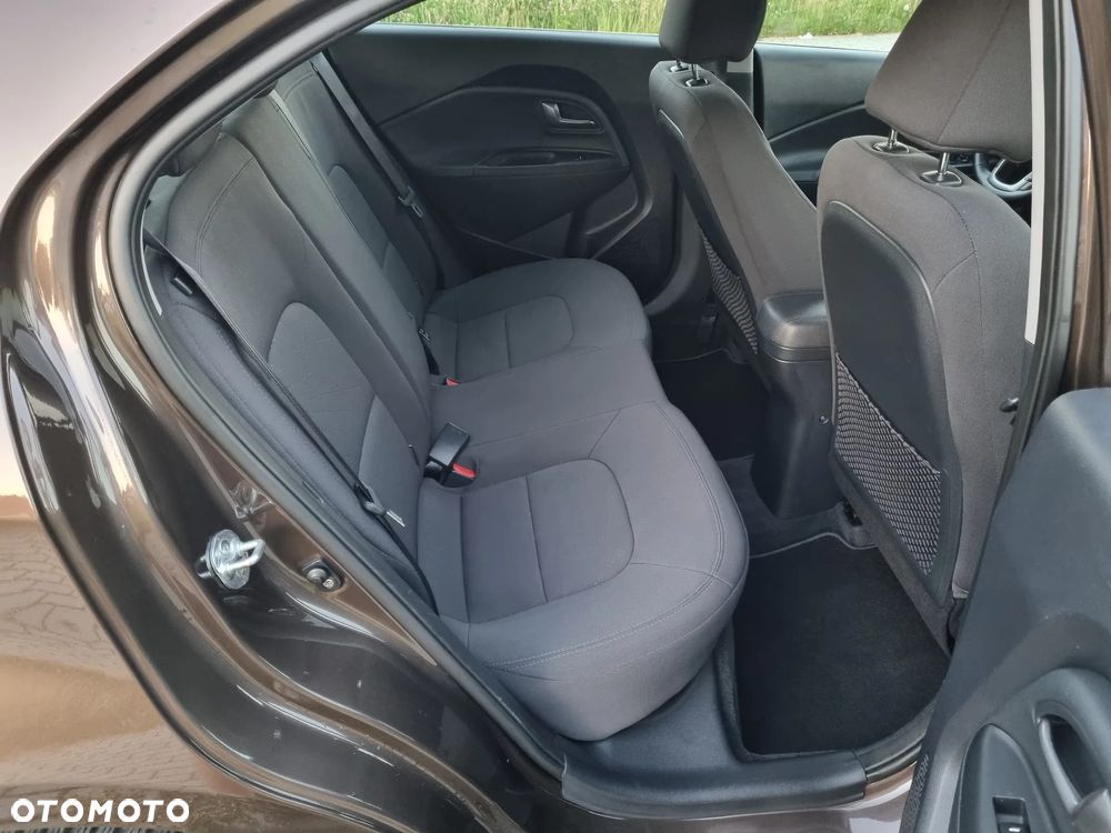 Kia Rio 1.4 Platinum Edition - 12