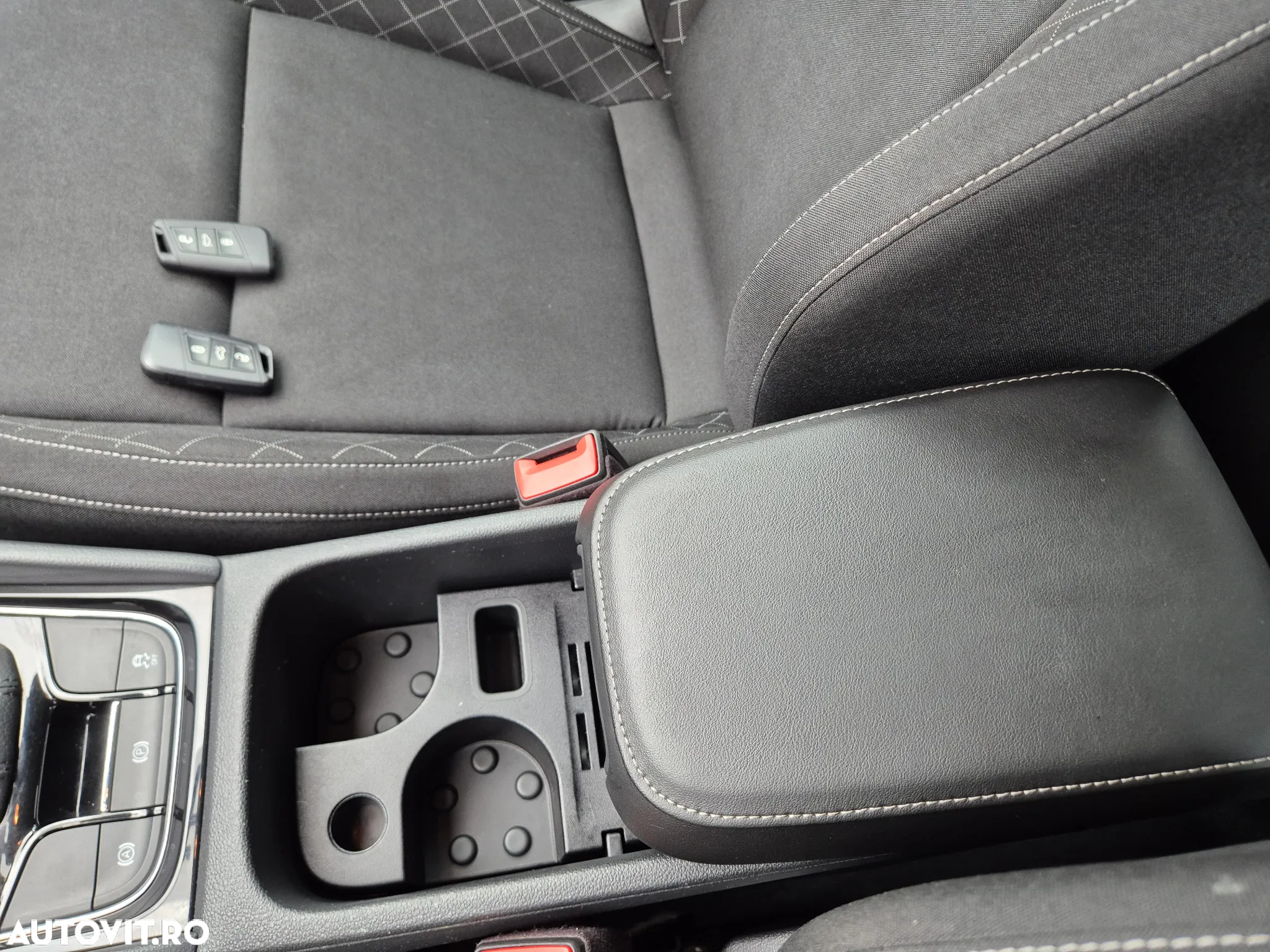 Skoda Karoq 2.0 TDI DSG Drive - 18