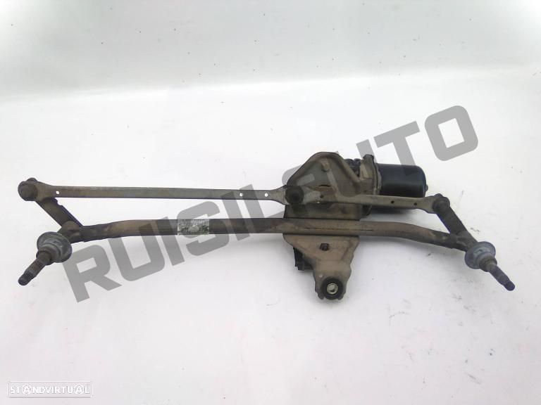 Sistema /motor Limpa Para Brisas 5355_4202 Renault Trafic Ii [2 - 3