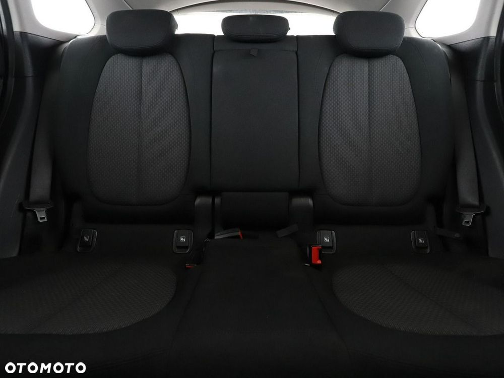 BMW X1 xDrive18d Advantage - 19