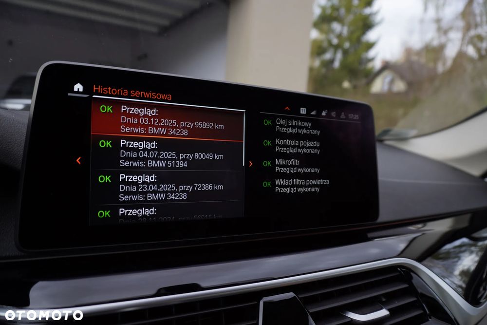 BMW Seria 5 520d xDrive - 30