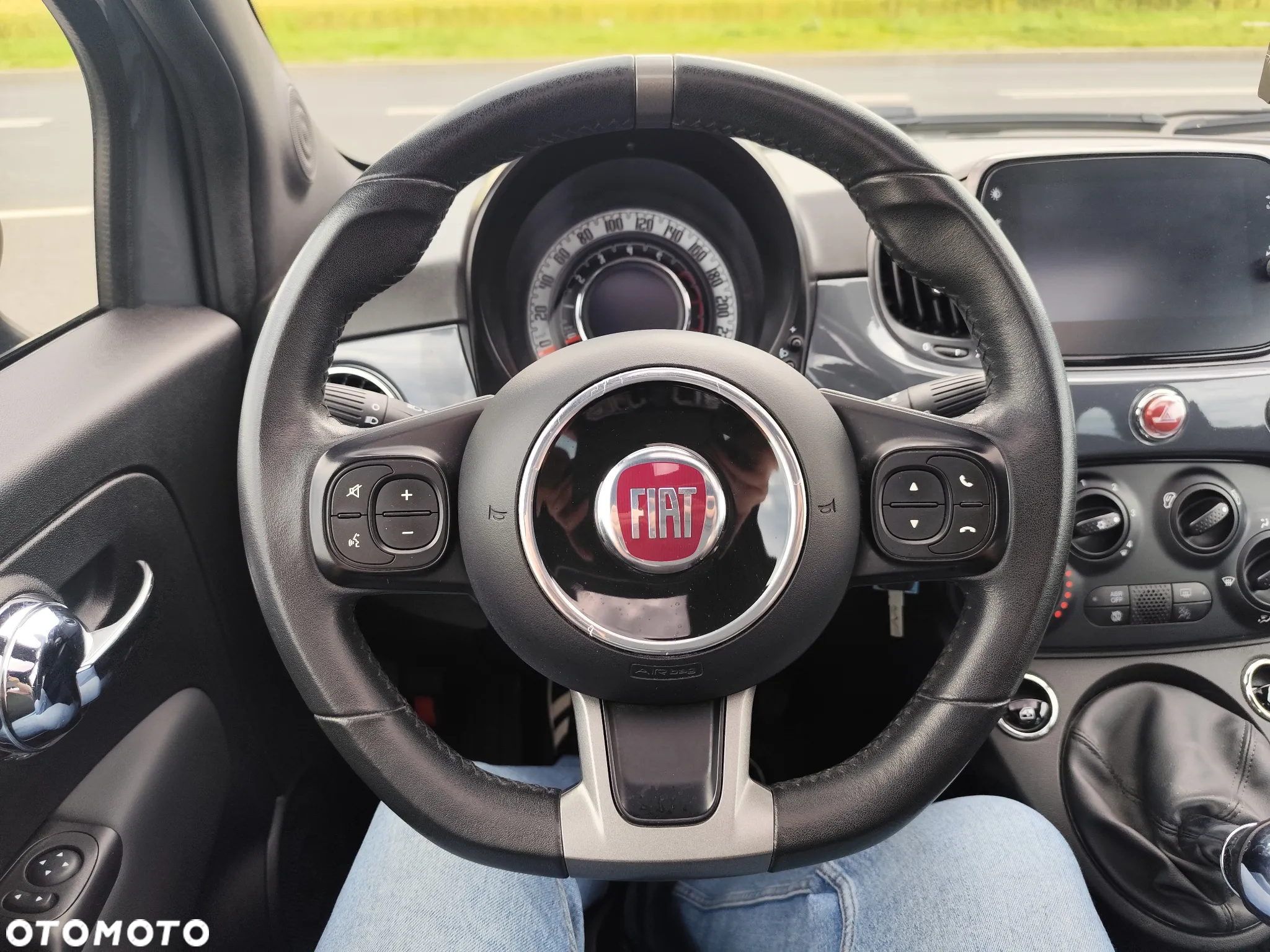 Fiat 500 1.0 GSE Hybrid Sport - 28