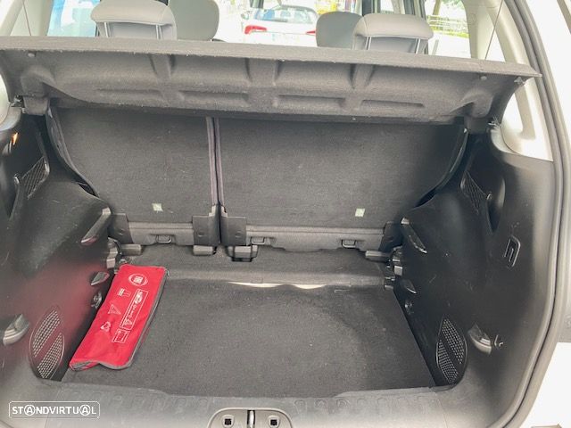 Fiat 500L 1.3 MJ Lounge S&S - 13