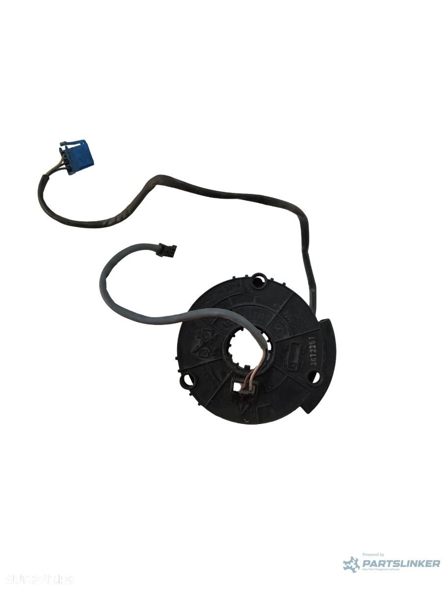 Spirala/bobina airbag (inel SRS) MAN TGX 2007 - > 81464306026 - 2