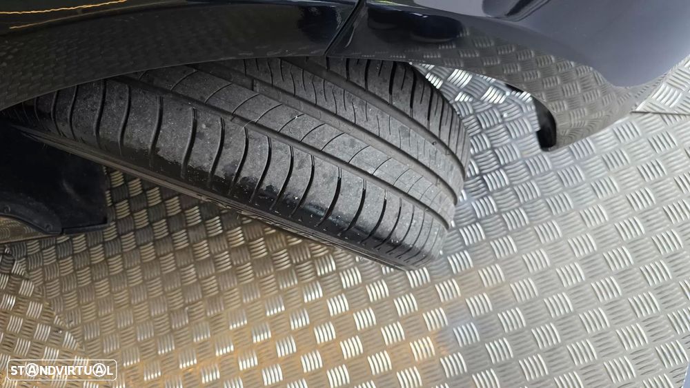 BMW 116 i Urban Line - 26