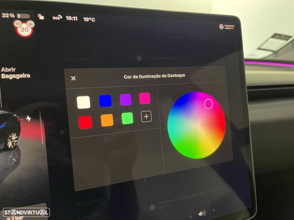 Tesla Model 3 RWD - 41