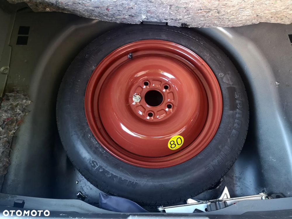 Suzuki SX4 1.6 VVT Automatik 4x2 Comfort - 33