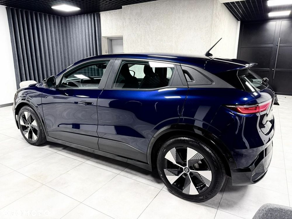 Renault Megane EV40 Equilibre - 3