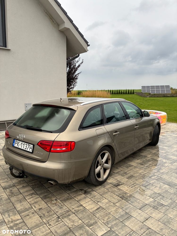 Audi A4 Avant - 3