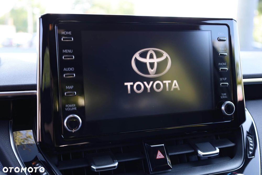 Toyota Corolla 1.8 Hybrid Comfort - 19