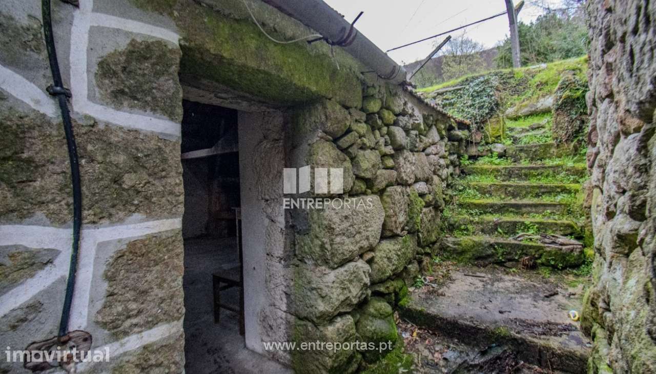 Venda Moradia, Ovil, Baião - Grande imagem: 3/27