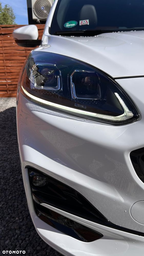Ford Kuga - 13