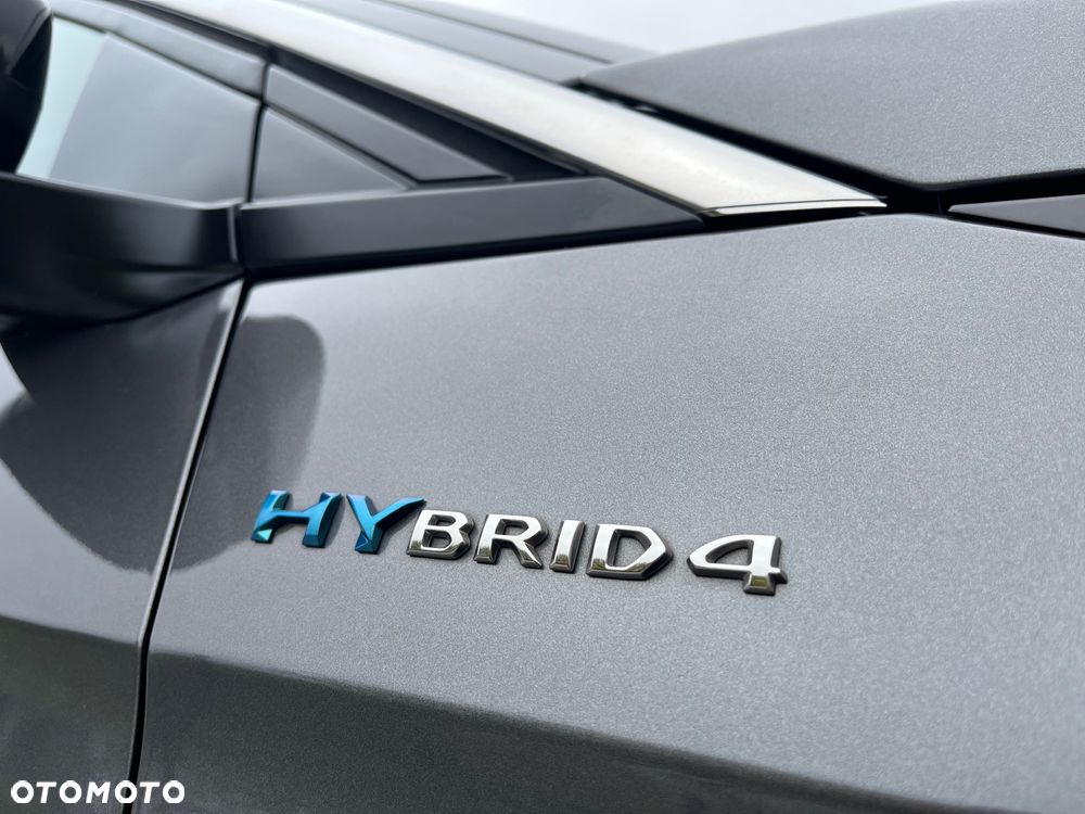 Peugeot 3008 1.6 PureTech Hybrid4 PHEV GT Pack S&S EAT8 - 38