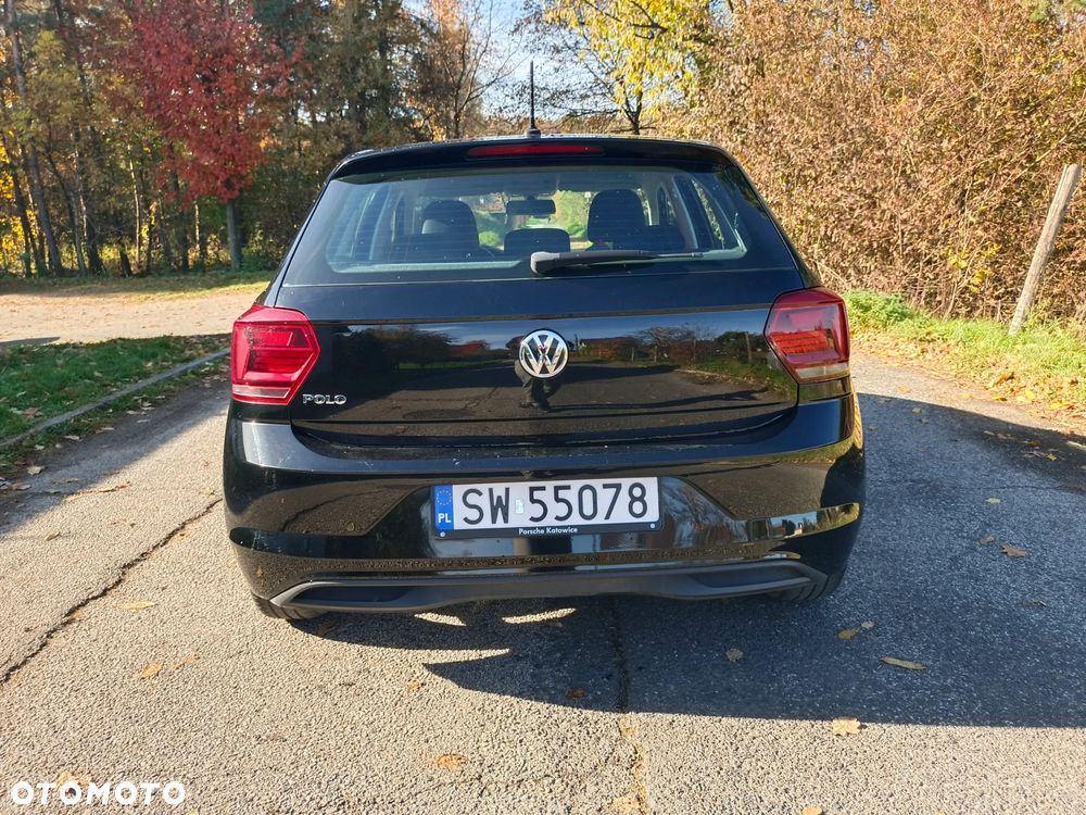 Volkswagen Polo - 8