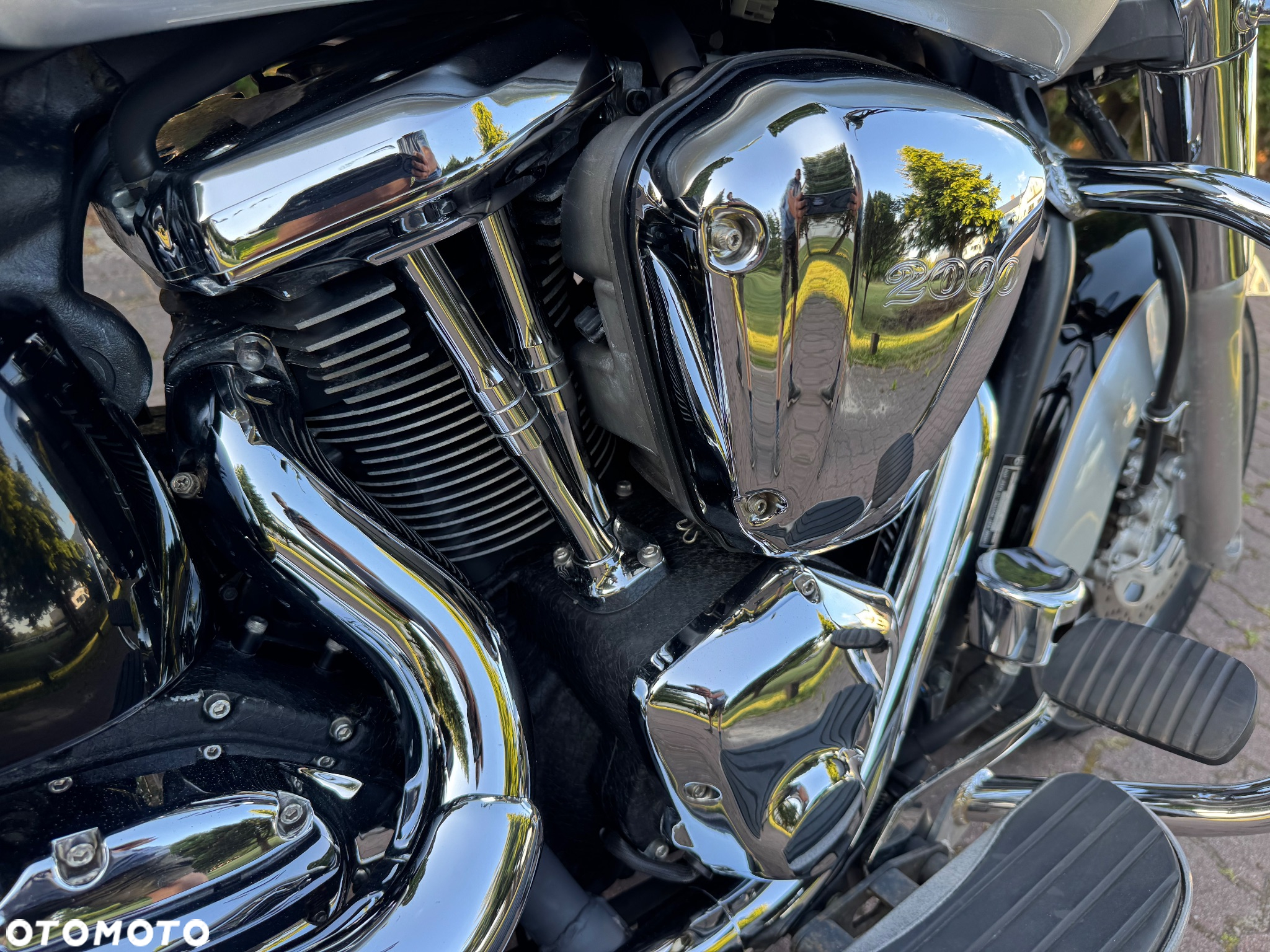Kawasaki Vulcan - 9