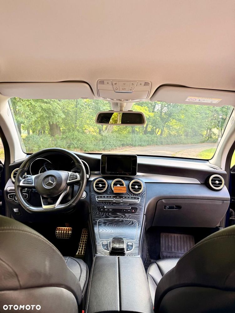 Mercedes-Benz GLC - 5