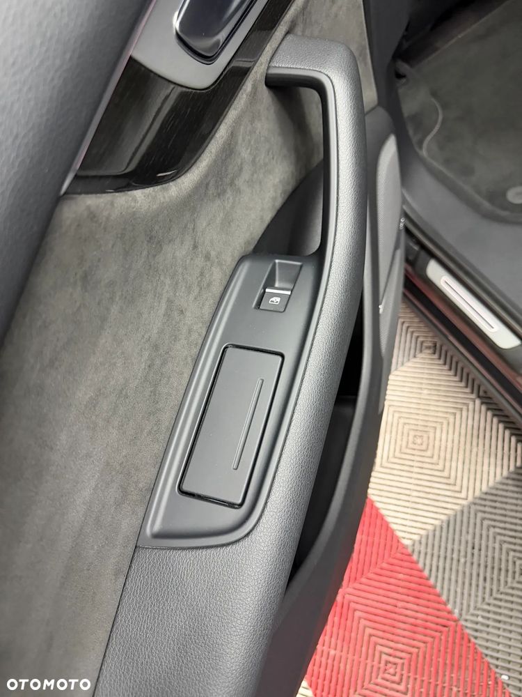 Audi Q7 50 TDI Quattro Tiptronic - 28