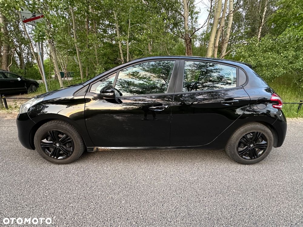 Peugeot 208 1.2 VTi Access - 9
