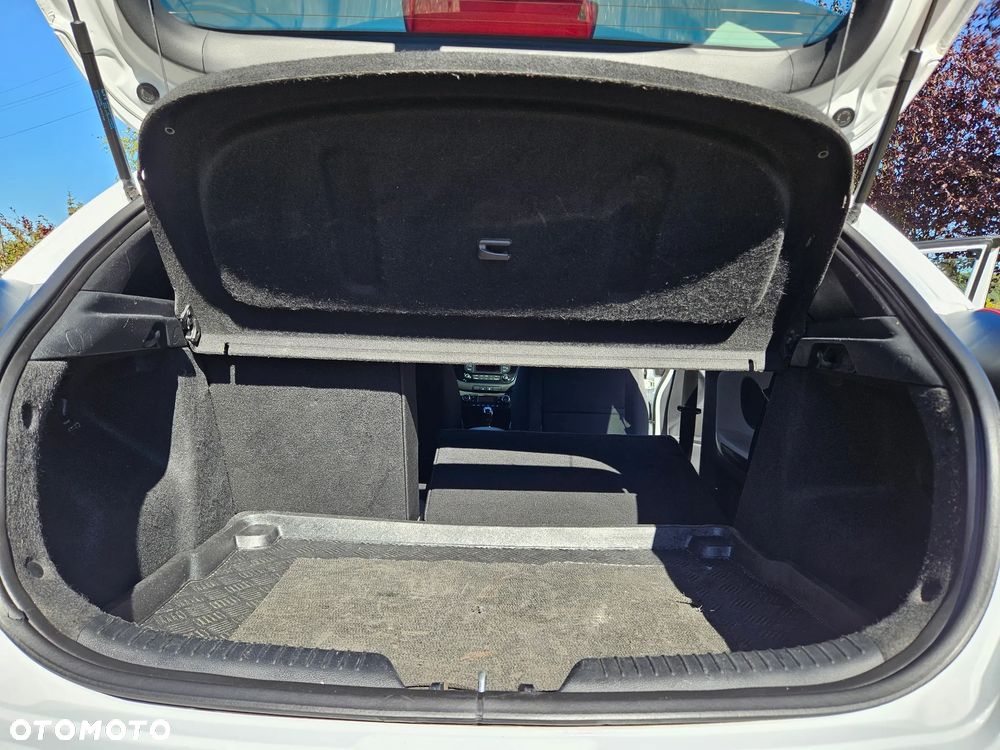 Kia Ceed 1.6 GDI Business Line - 27
