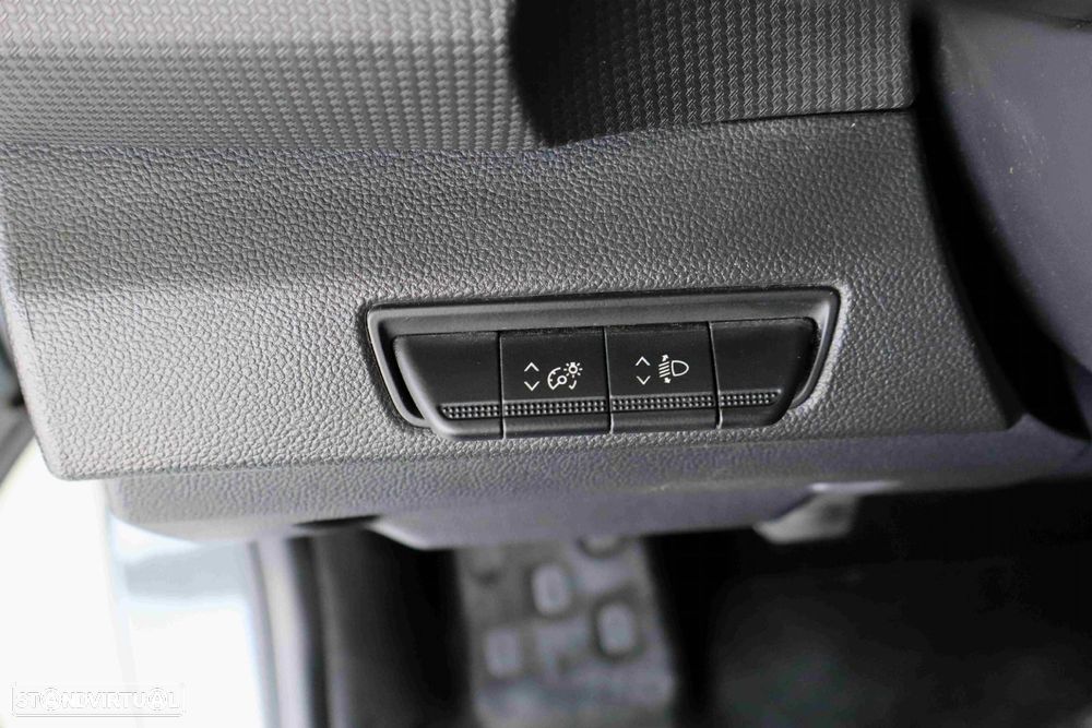 Renault Trafic 2.0 Blue dCi L2H1 Advance Increased Payload - 12