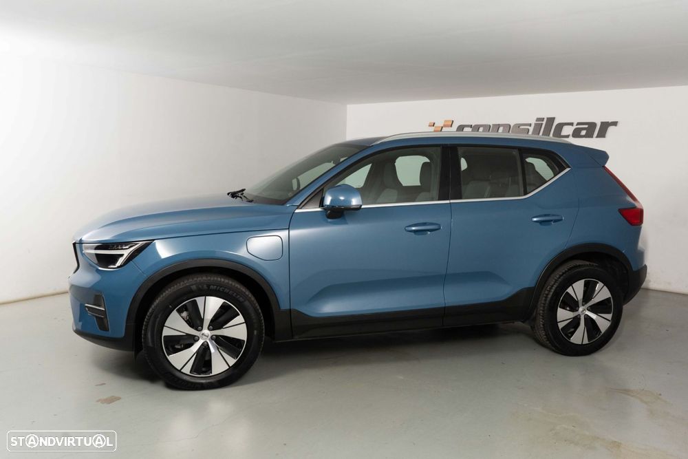 Volvo XC 40 1.5 T4 PHEV Inscription Expression - 8