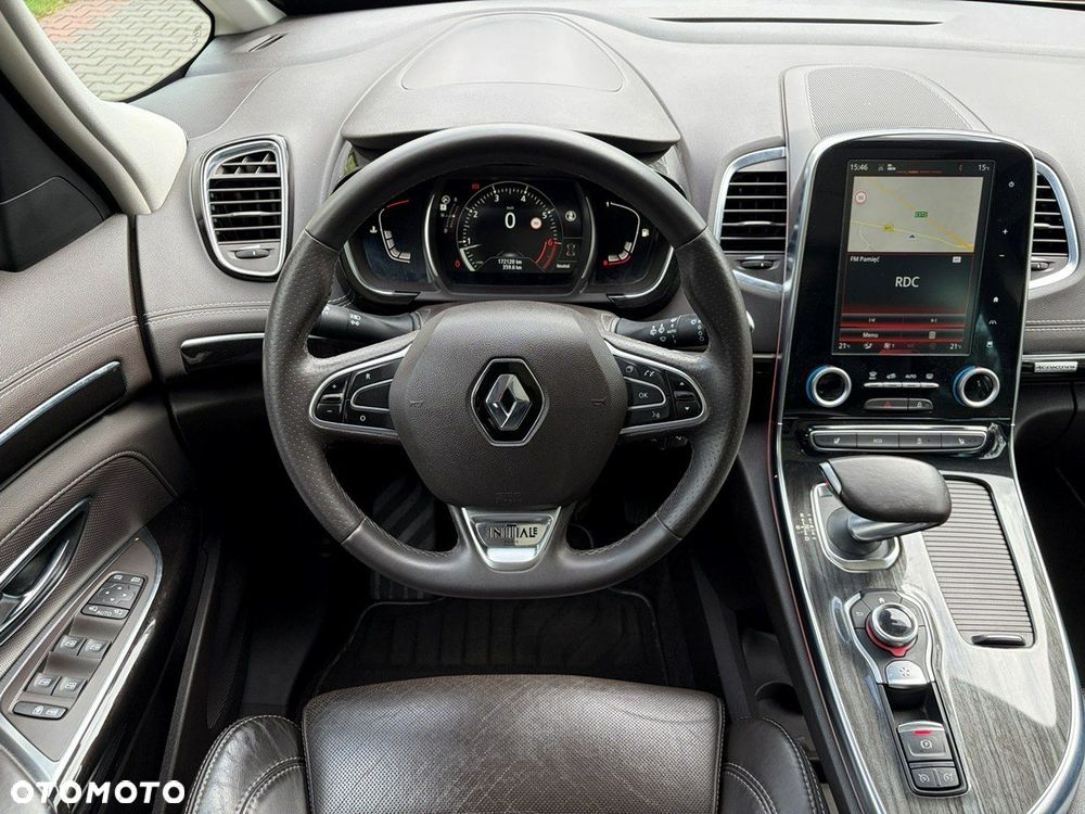 Renault Espace 1.6 TCE Initiale Paris EDC - 27
