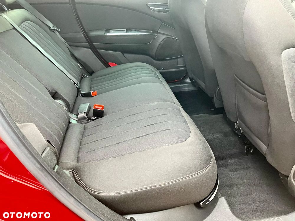 Lancia Delta 1.4 MultiAir 16v Silver - 20