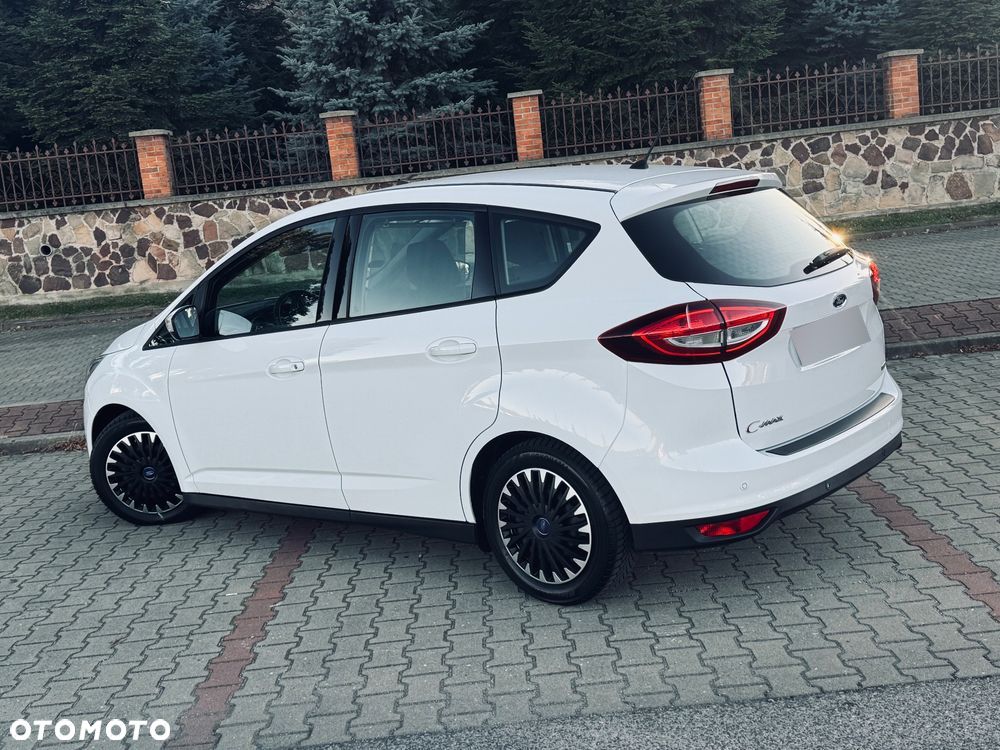 Ford C-MAX - 28