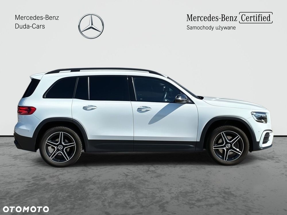 Mercedes-Benz GLB - 5