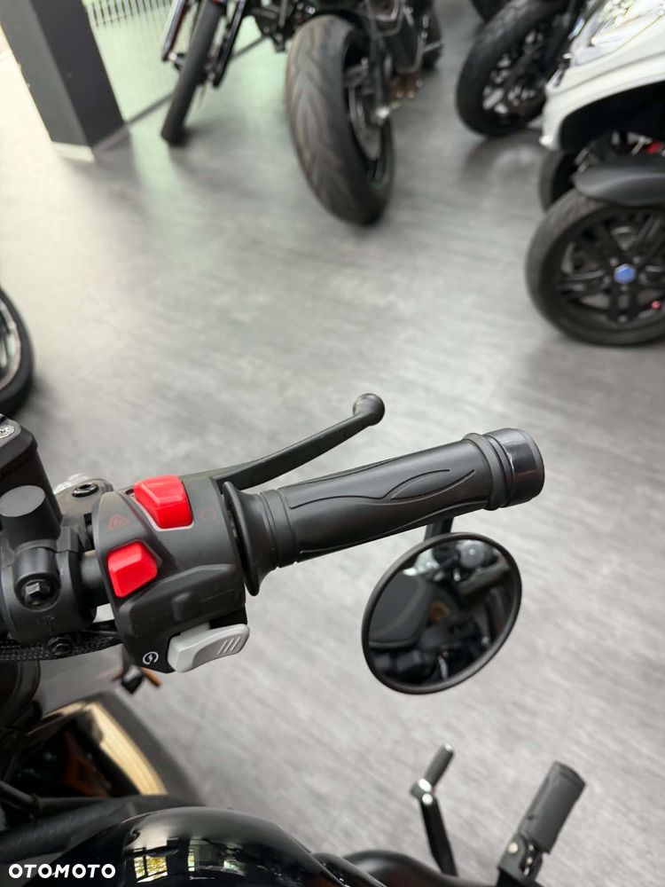 Benda Napoleon 500 - 21