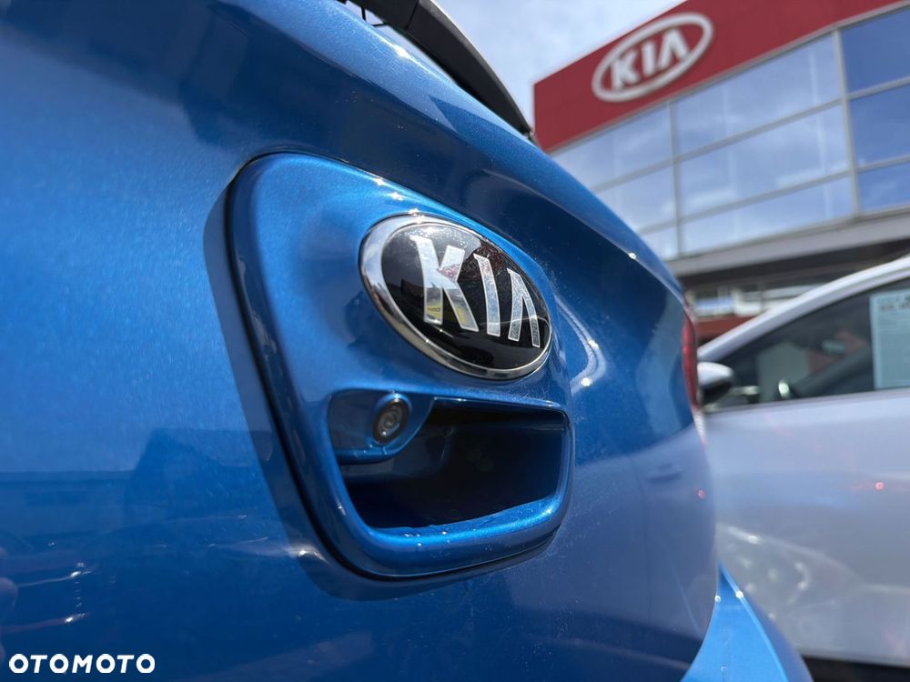 Kia Rio 1.2 L Business Line - 10