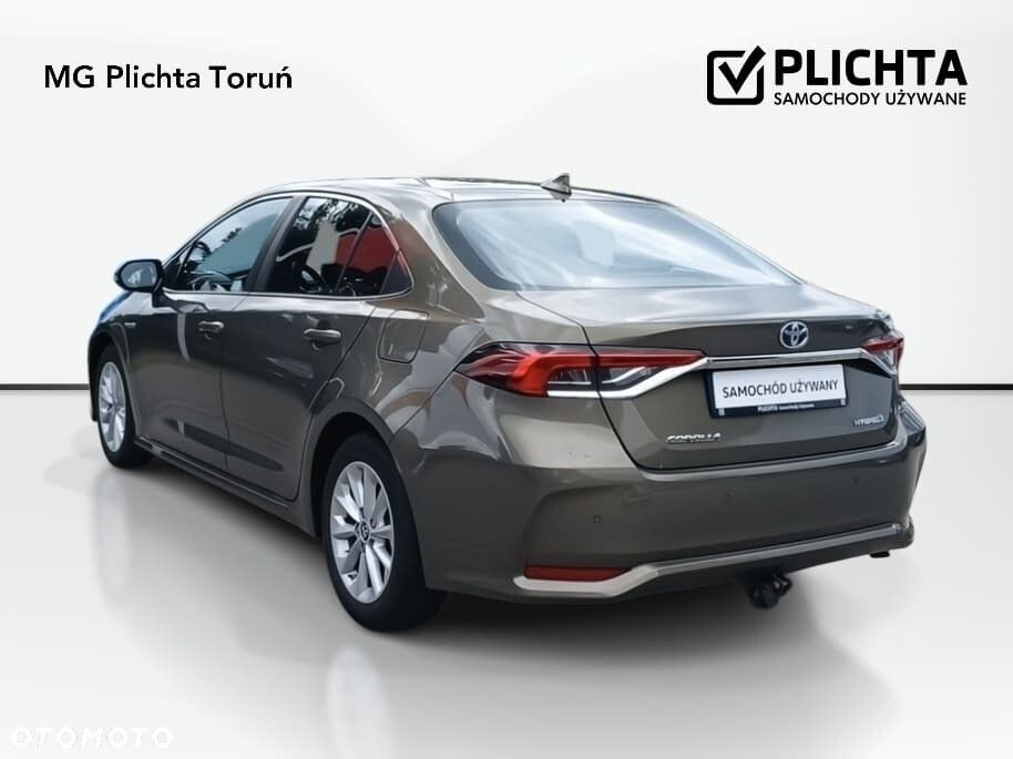 Toyota Corolla - 36