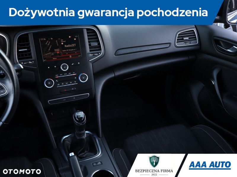 Renault Megane - 10