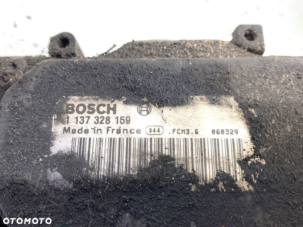 MODUŁ WENTYLATORA  AUDI A6 C6 Avant (4F5) 2004 - 2011 3.0 TDI quattro 165 kW [225 KM] olej - 5