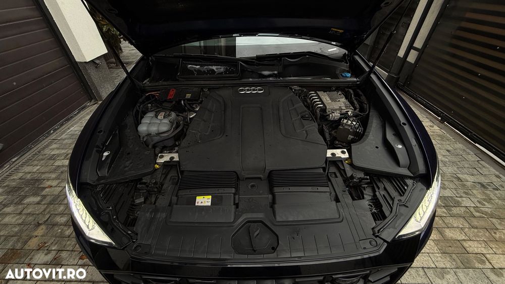 Audi Q8 - 7