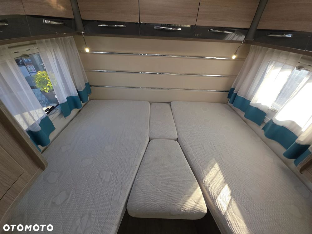 Chausson Flash 2.0 170KM - 6.5M - 15