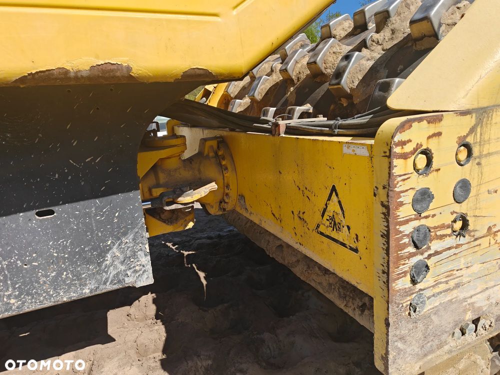 Bomag BW 213 DH-4 - 9