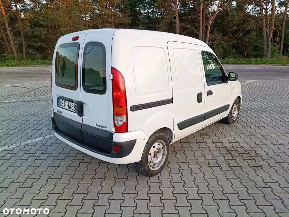 Renault Kangoo - 6