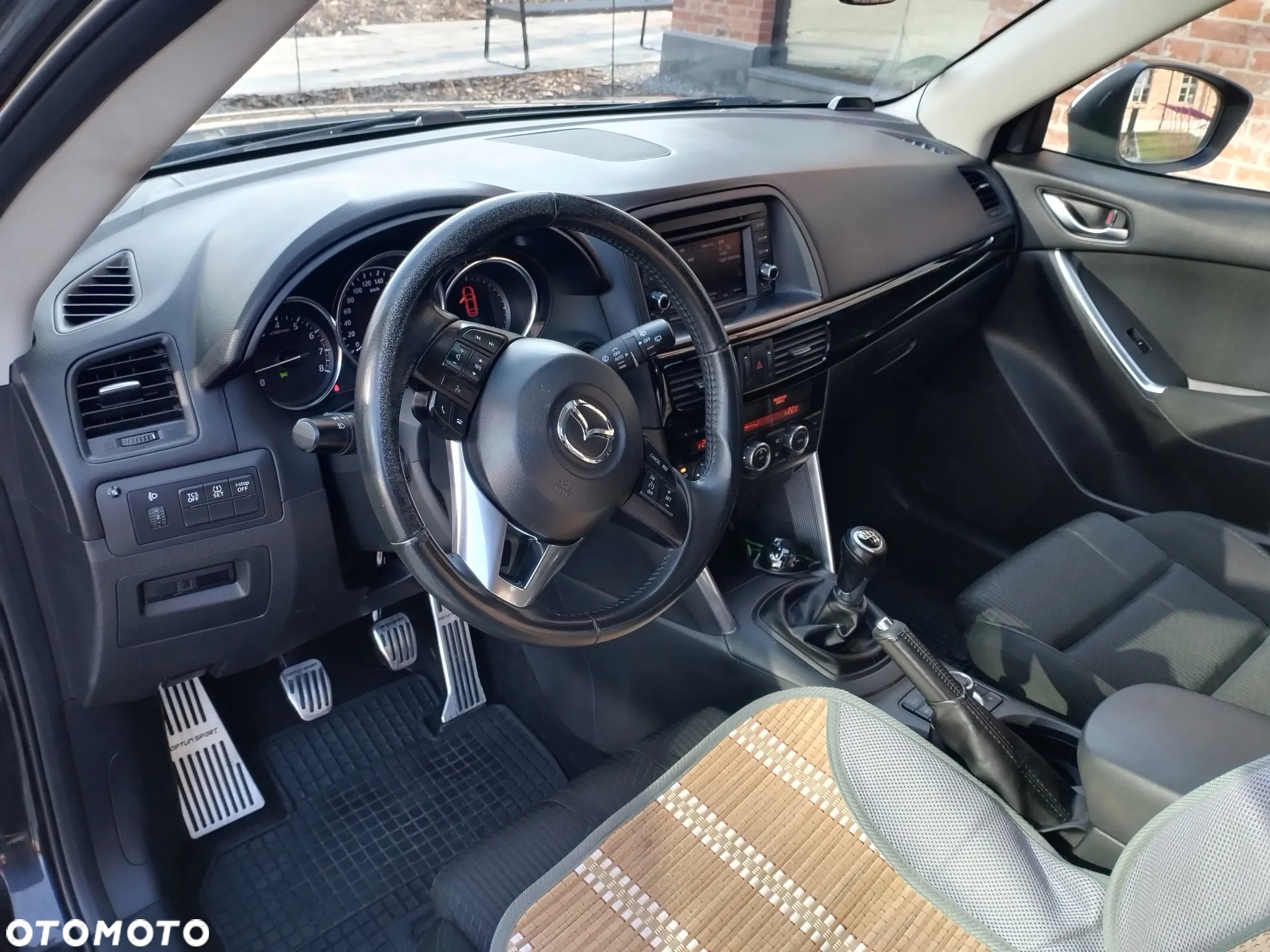 Mazda CX-5 2.0 Skyenergy 2WD - 24