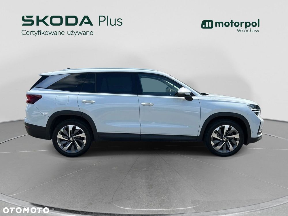 Skoda Kodiaq 2.0 TDI 4x4 Selection DSG - 17