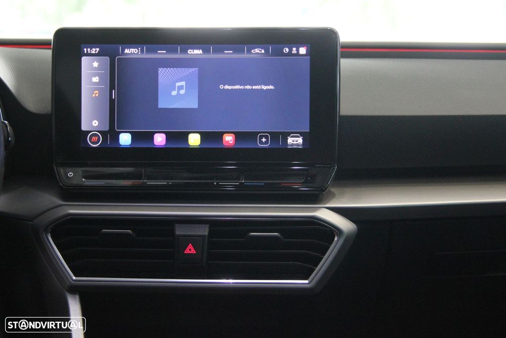 SEAT Leon ST 2.0 TDI FR DSG - 15