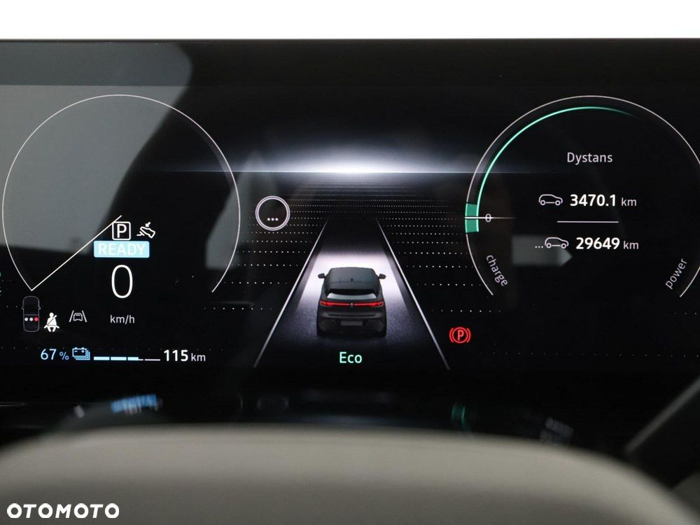 Renault Megane 130 Urban Range Equilibre - 23